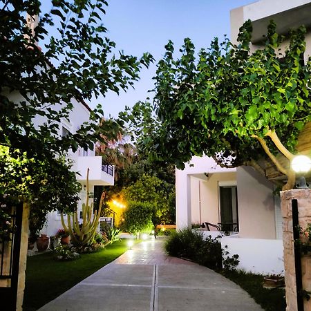 Plakias River Apartment Bagian luar foto