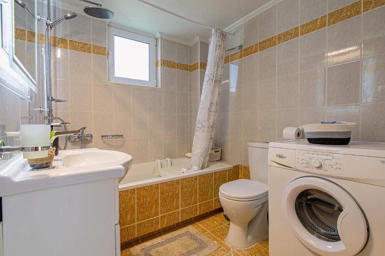 Plakias River Apartment Bagian luar foto