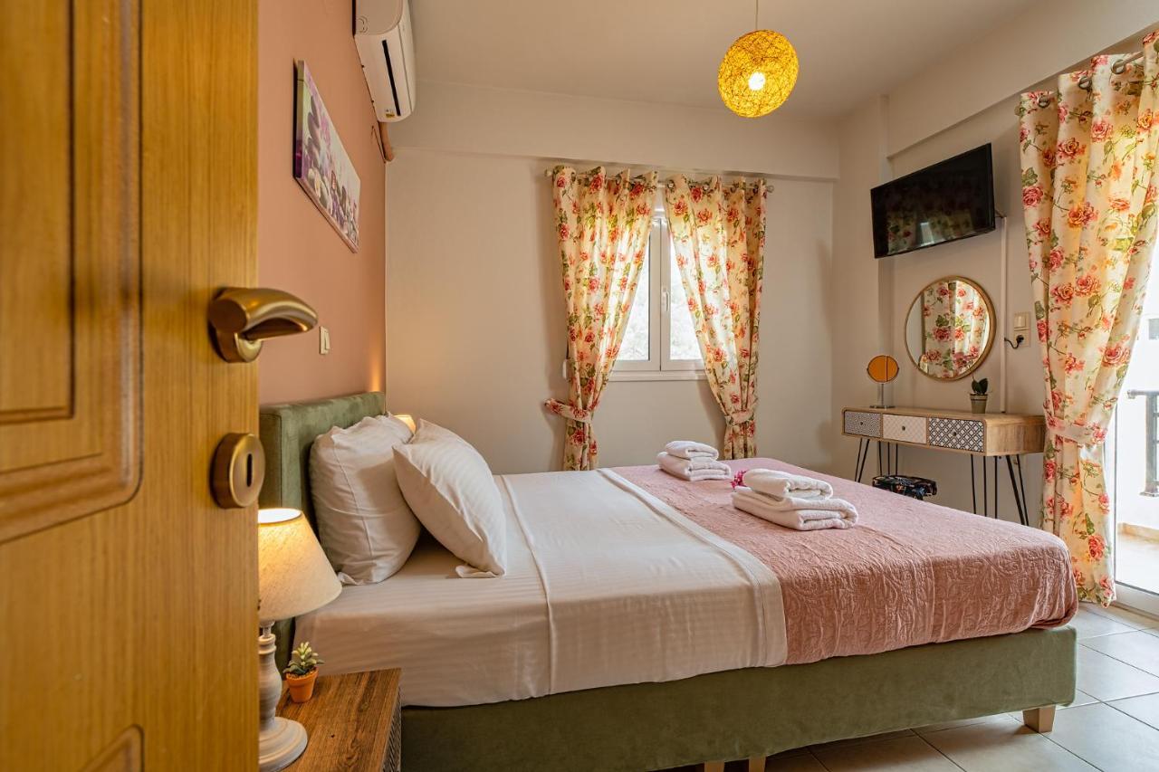 Plakias River Apartment Bagian luar foto