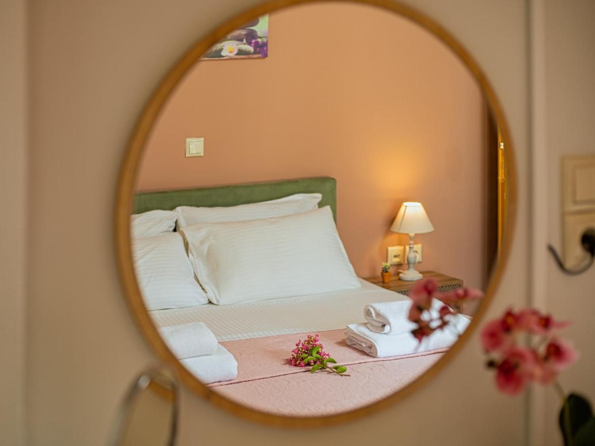 Plakias River Apartment Bagian luar foto